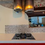 Martin With Private Pool For 5 People ヴィラ モンテグラナーロ
