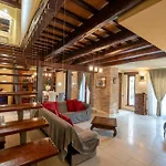 Villa Martin With Private Pool For 5 People Montegranaro