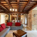 Martin With Private Pool For 5 People Villa Montegranaro