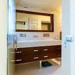 Villa Martin With Private Pool For 5 People *