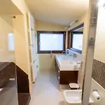 Martin With Private Pool For 5 People Villa