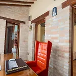 Martin With Private Pool For 5 People Villa Montegranaro
