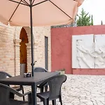 Villa Martin With Private Pool For 5 People