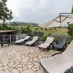 Βίλα Martin With Private Pool For 5 People