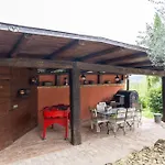 Martin With Private Pool For 5 People *