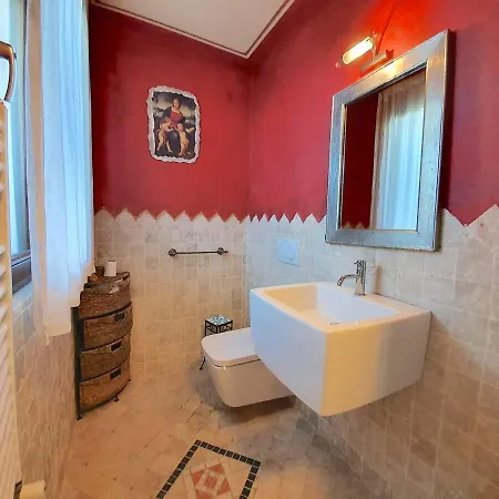 Martin With Private Pool For 5 People * Montegranaro