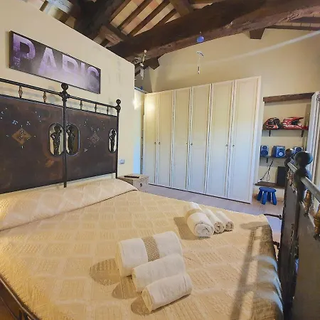 Martin With Private Pool For 5 People Villa