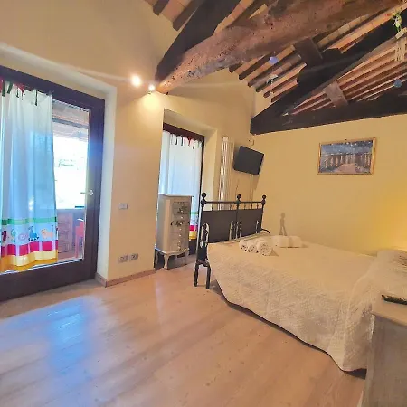 Martin With Private Pool For 5 People Villa