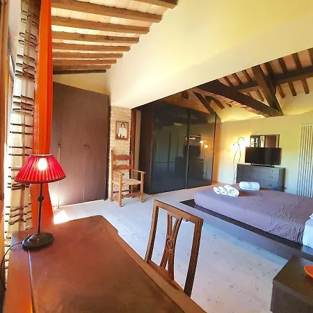 Martin With Private Pool For 5 People Villa