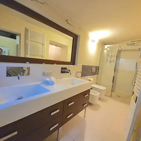 Villa Martin With Private Pool For 5 People *