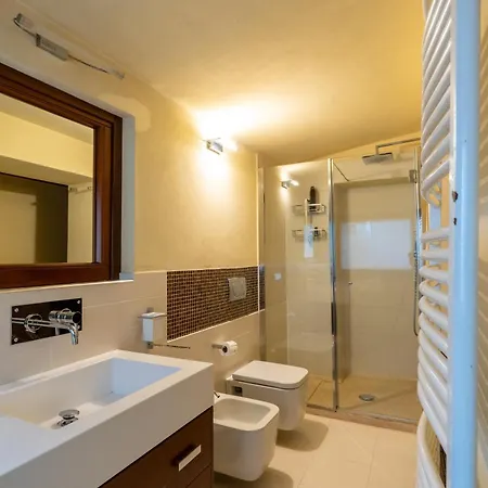 Martin With Private Pool For 5 People 빌라
