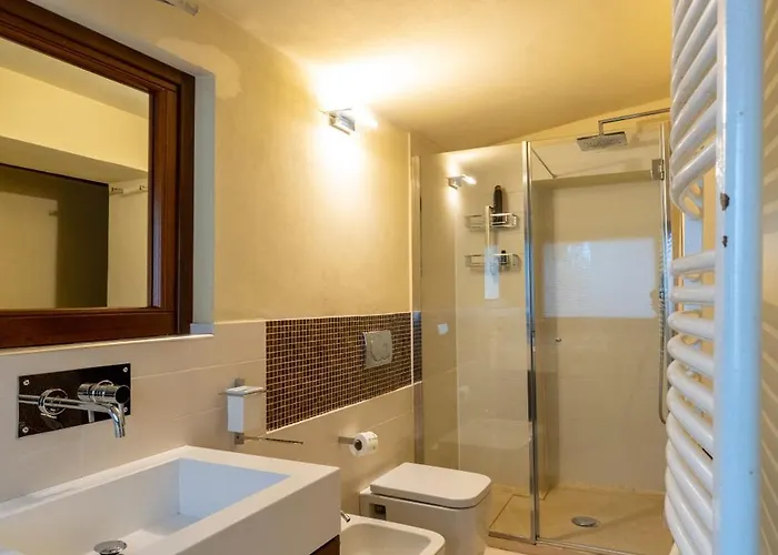 Martin With Private Pool For 5 People 빌라